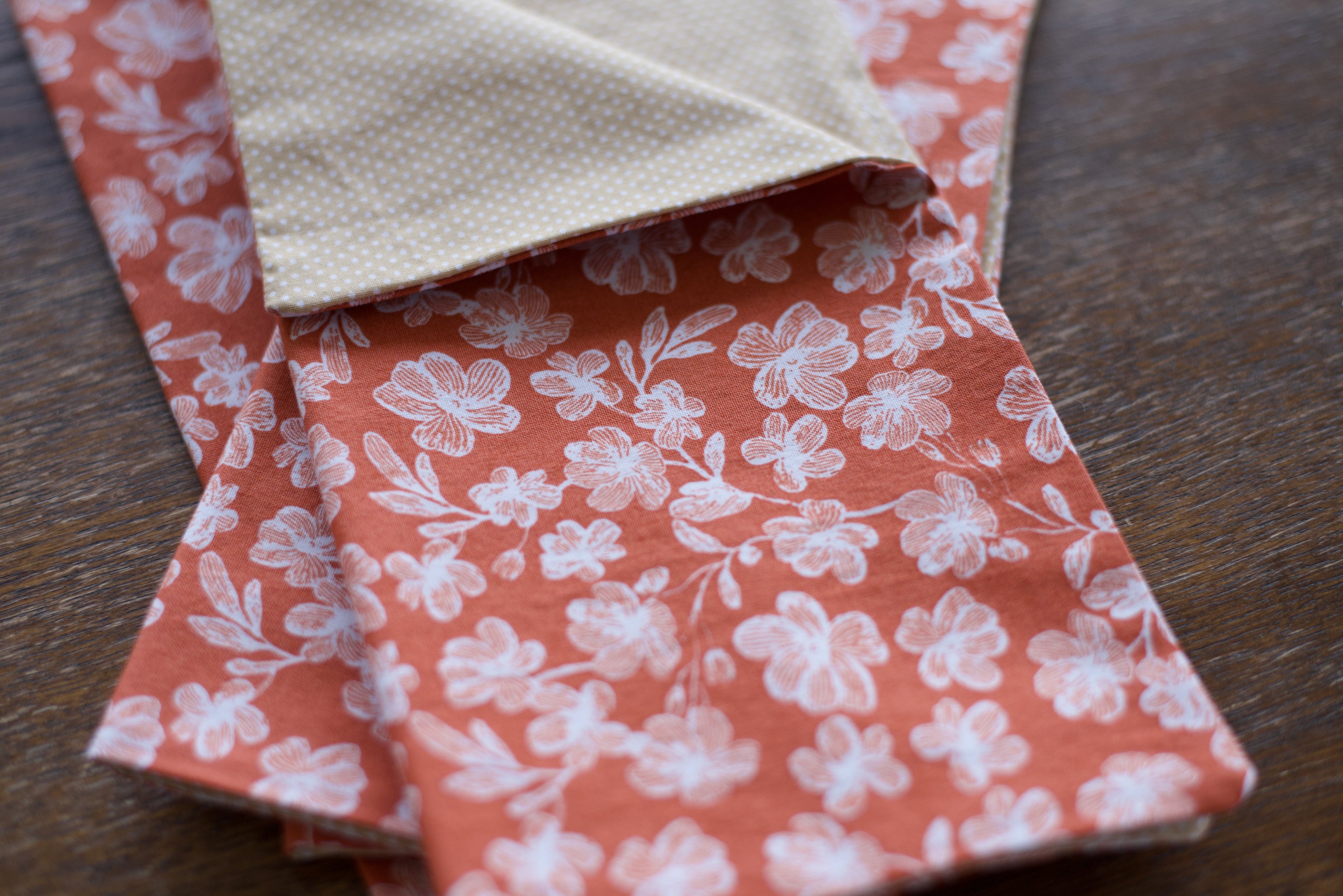 Miss Lady (Set of 4)