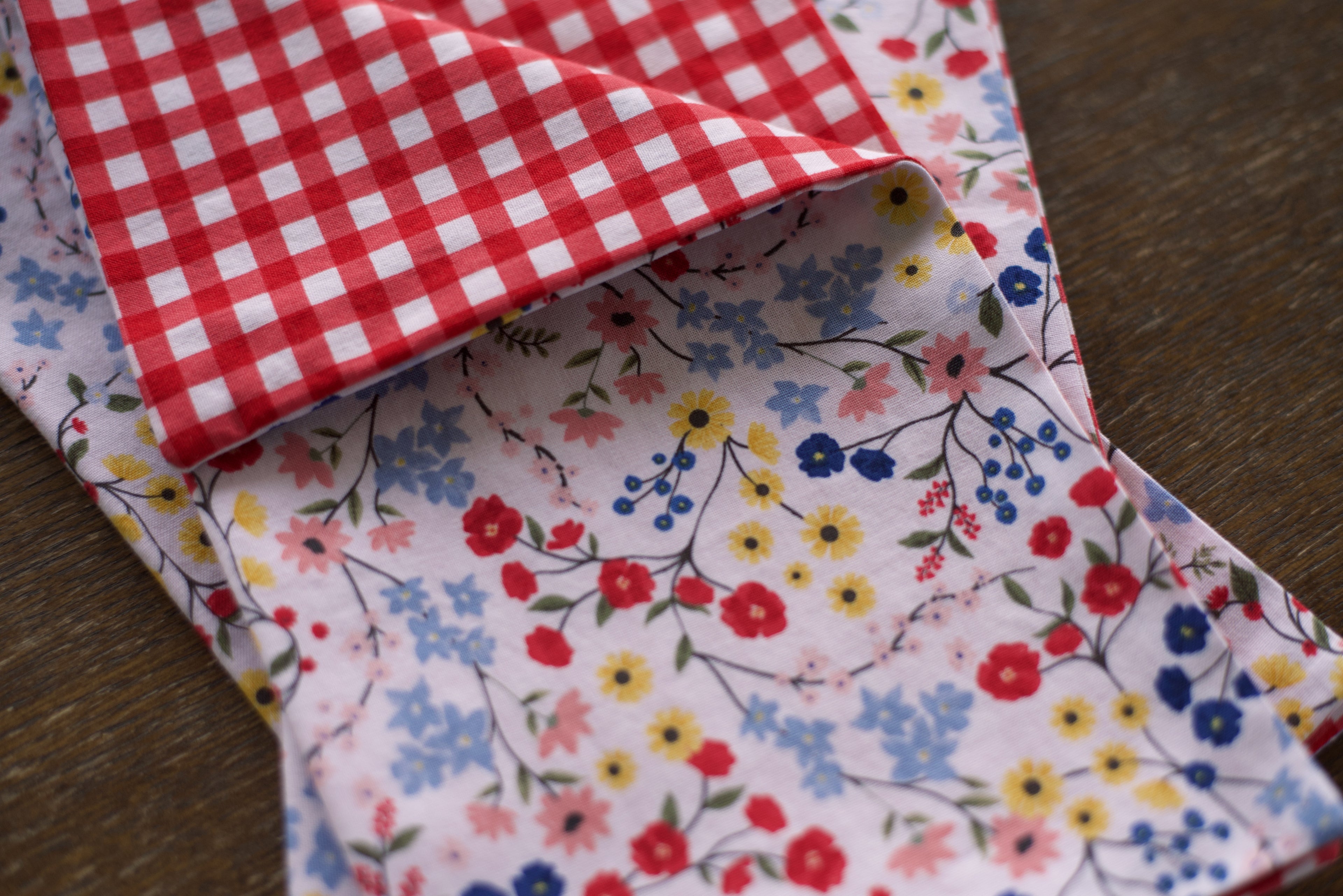 Pretty Picnic (Set of 4)