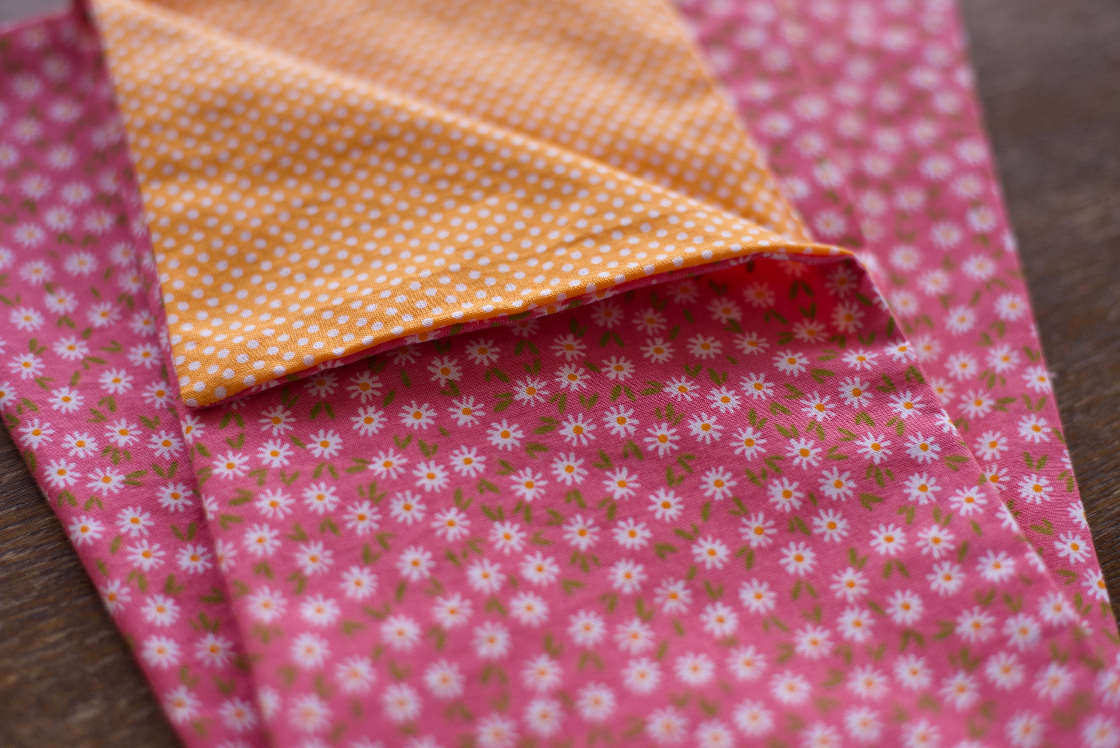 Daisy Dance (Set of 4)