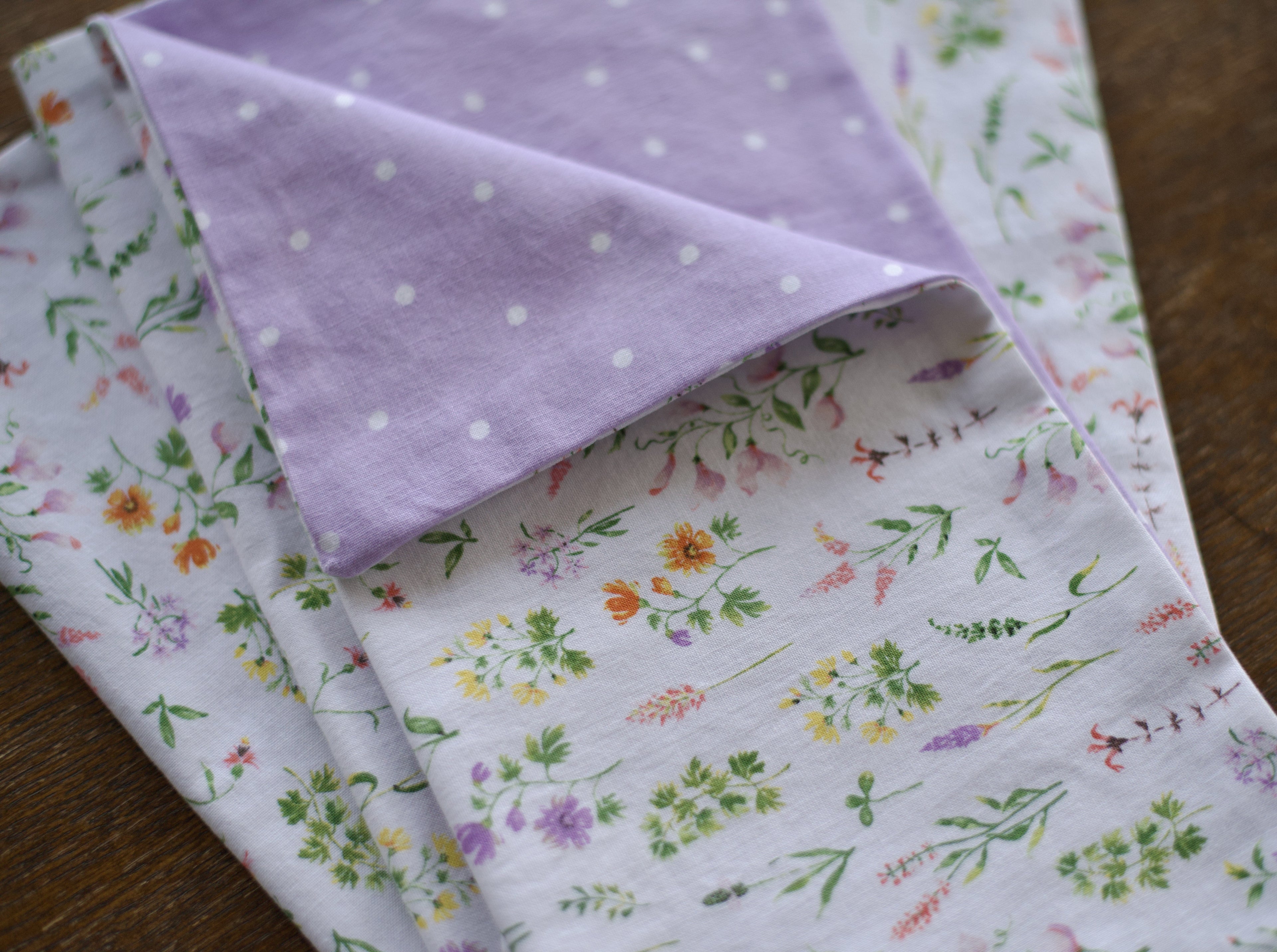 Garden Party (Set of 4)